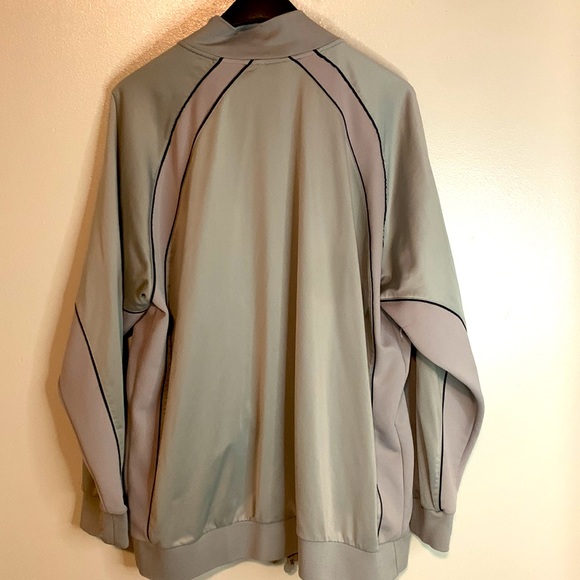 Nike zippered jacket size XXL in excellent condition - Picture 6 of 6